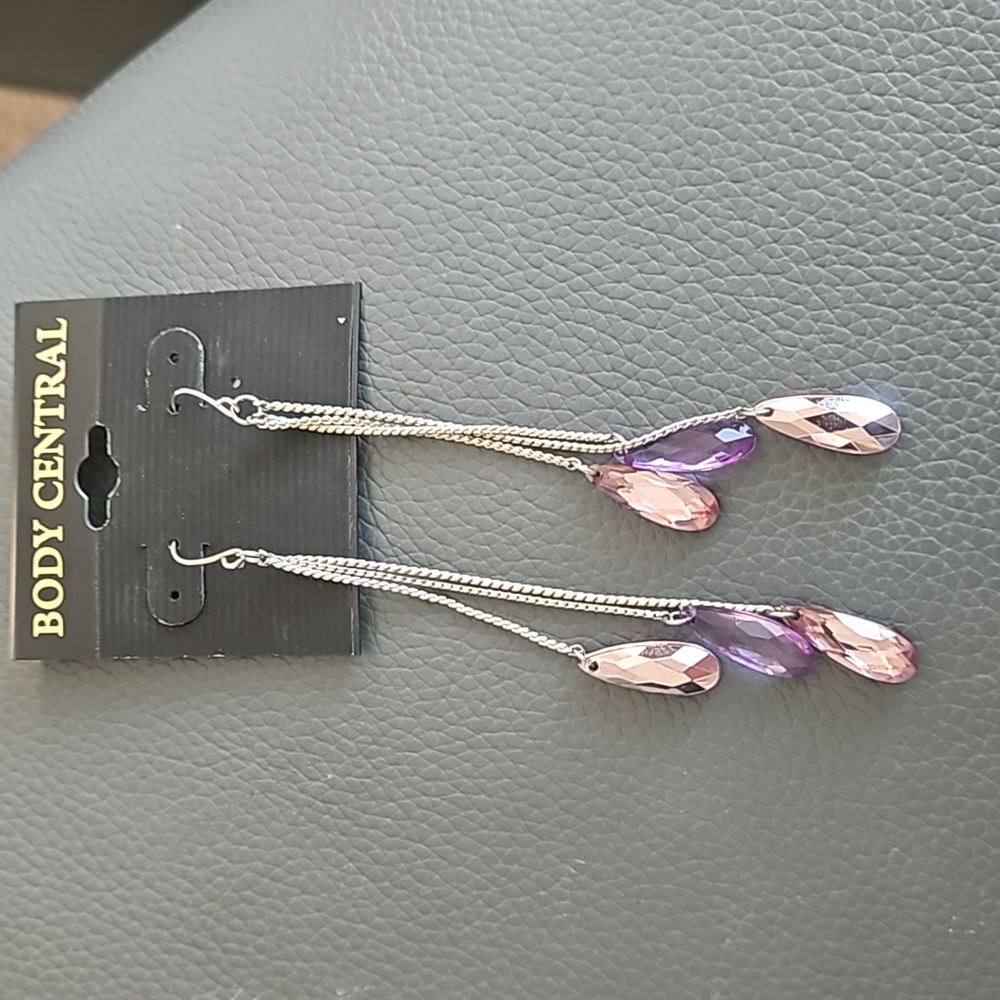 Body Central Earrings